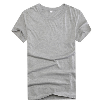 Made in China OEM-T-Shirt für Männer mit benutzerdefinierten Logo Druck